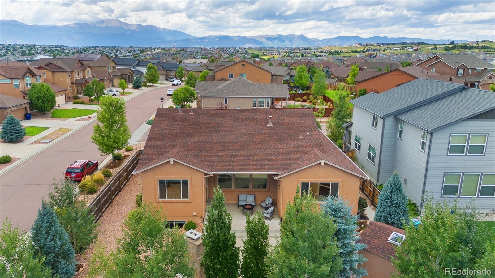 6705 Indian Feather Drive