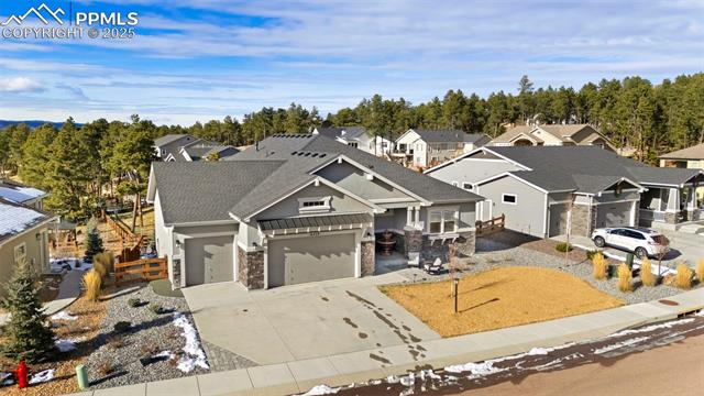 16428 Mountain Glory Drive