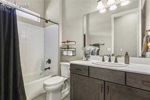 16428 Mountain Glory Drive