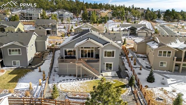 16428 Mountain Glory Drive