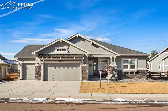 16428 Mountain Glory Drive