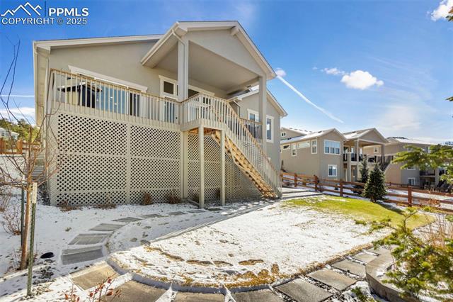 16428 Mountain Glory Drive