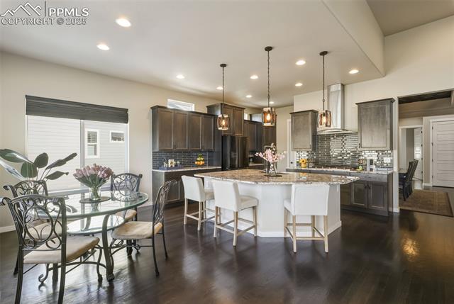 16428 Mountain Glory Drive
