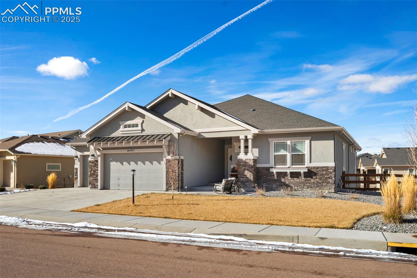 16428 Mountain Glory Drive
