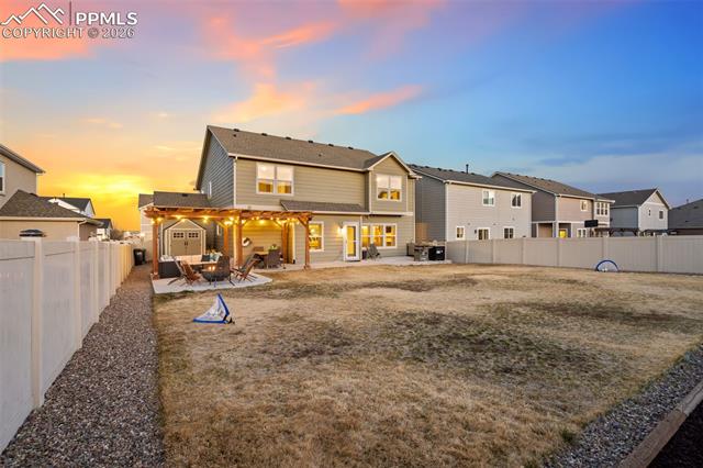 8164 Glory Drive