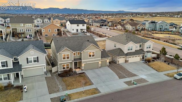 8164 Glory Drive