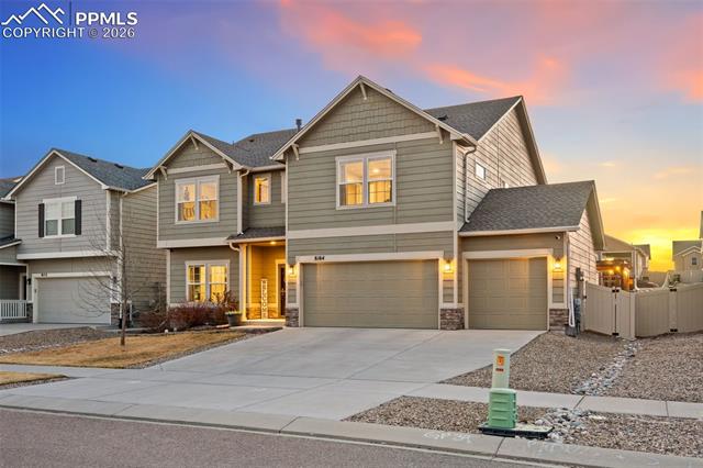 8164 Glory Drive