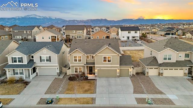 8164 Glory Drive