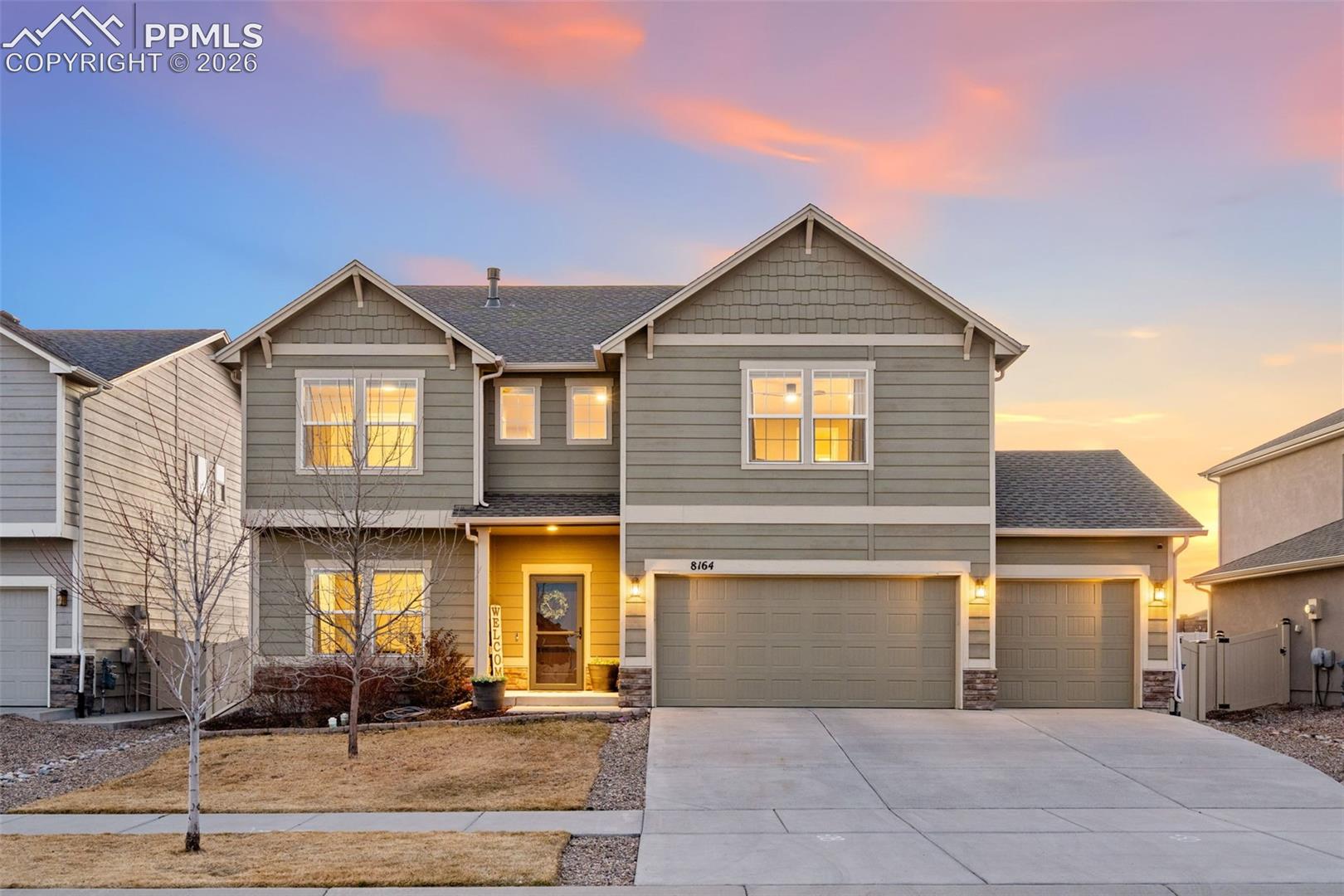 8164 Glory Drive