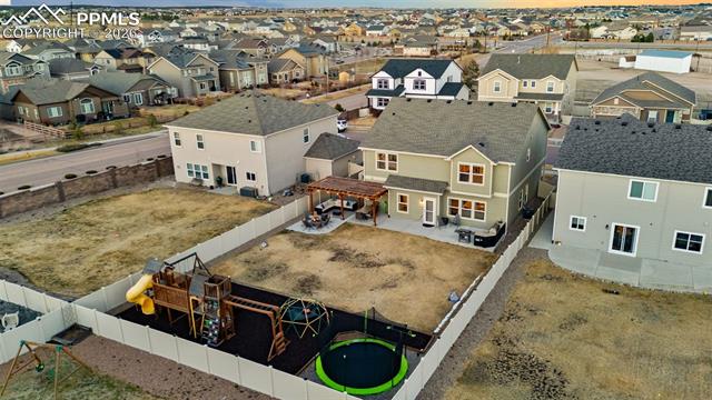 8164 Glory Drive