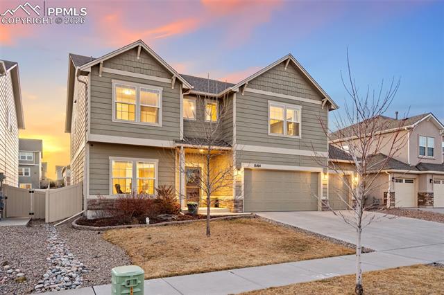 8164 Glory Drive