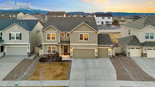 8164 Glory Drive