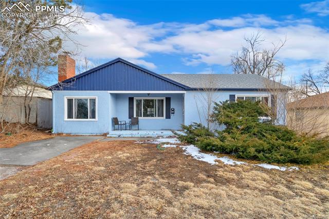 2311 Valley Forge Road