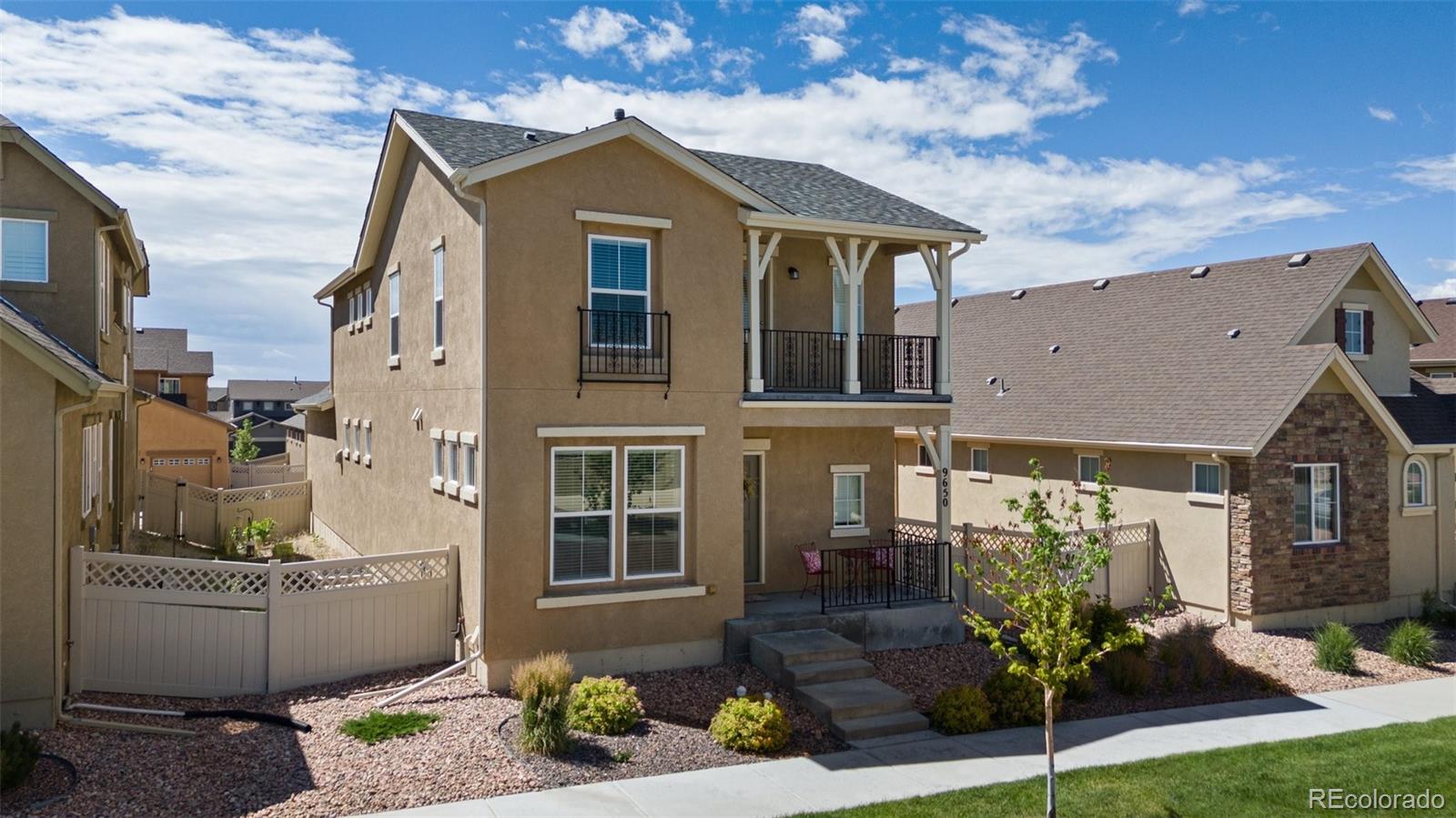 9650 Fresh Air Drive