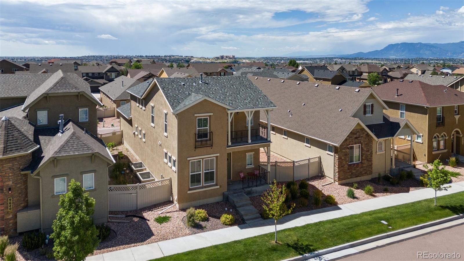 9650 Fresh Air Drive