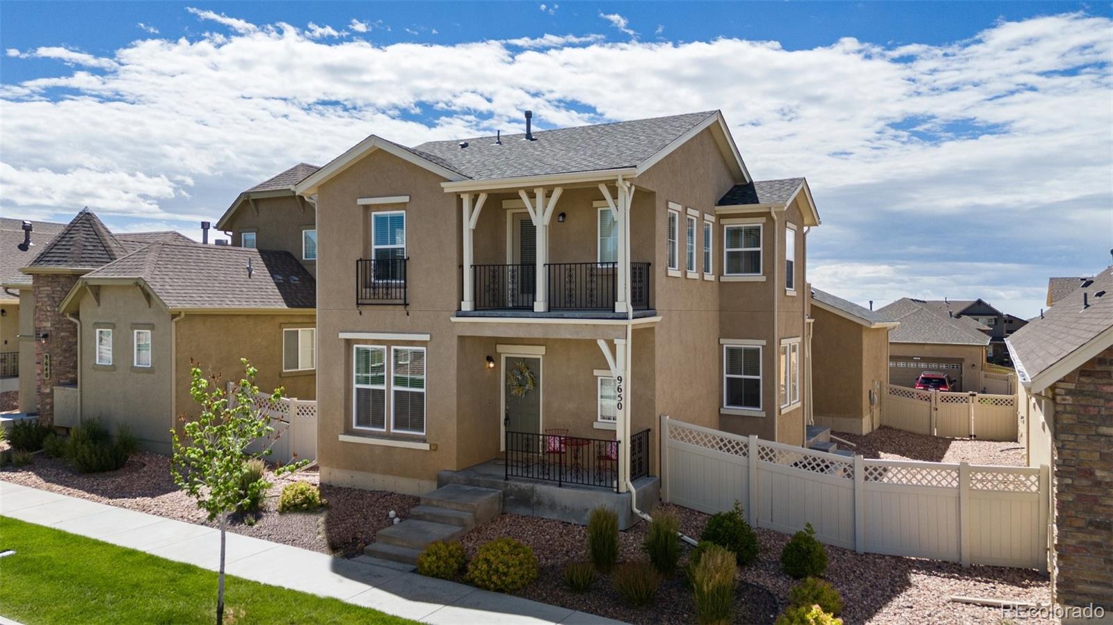 9650 Fresh Air Drive