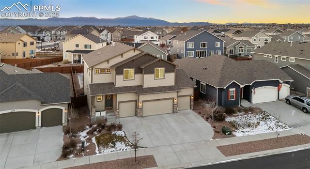 9712 Arbor Walk Lane