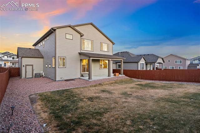 9712 Arbor Walk Lane