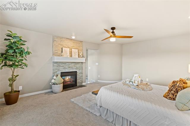 9712 Arbor Walk Lane