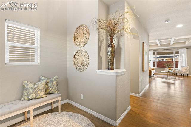 9712 Arbor Walk Lane