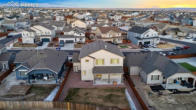 9712 Arbor Walk Lane