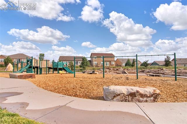 9712 Arbor Walk Lane