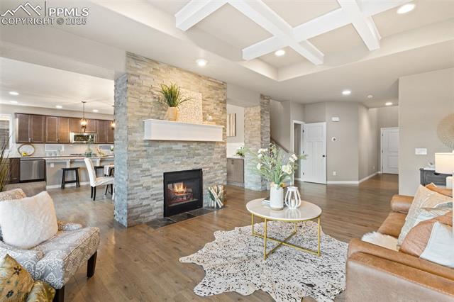 9712 Arbor Walk Lane