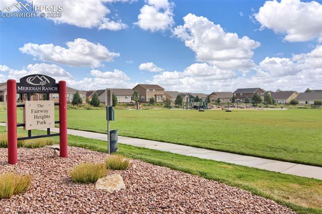 9712 Arbor Walk Lane