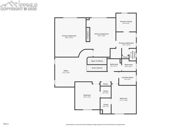 9712 Arbor Walk Lane