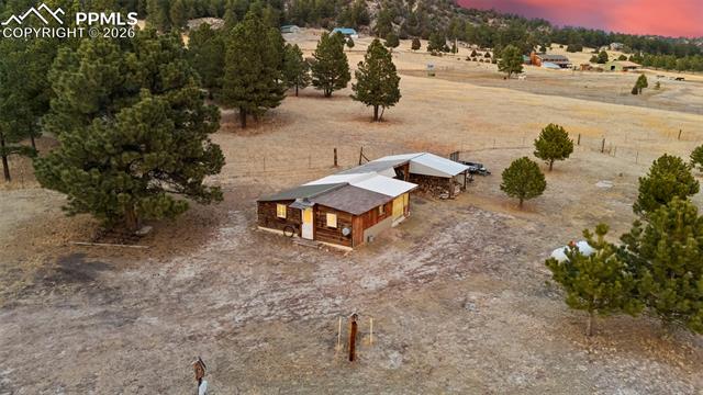 18250 Smokey Pine Road