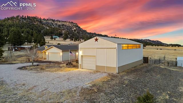 18250 Smokey Pine Road