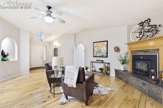 18250 Smokey Pine Road