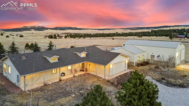 18250 Smokey Pine Road