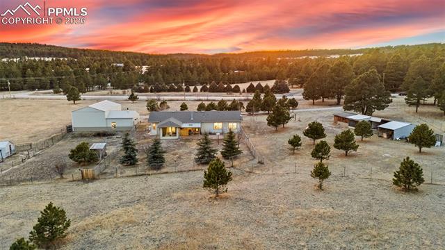 18250 Smokey Pine Road