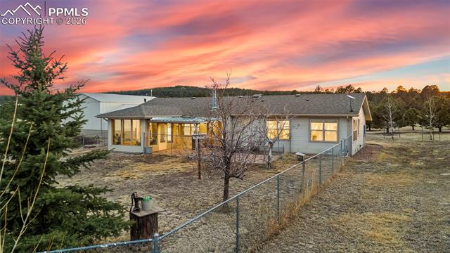 18250 Smokey Pine Road