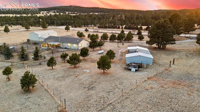 18250 Smokey Pine Road