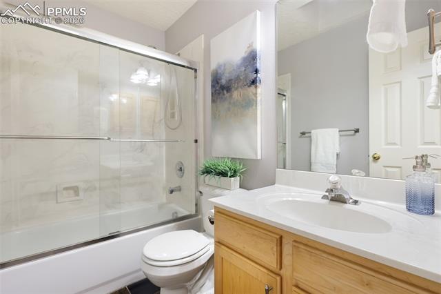 18250 Smokey Pine Road