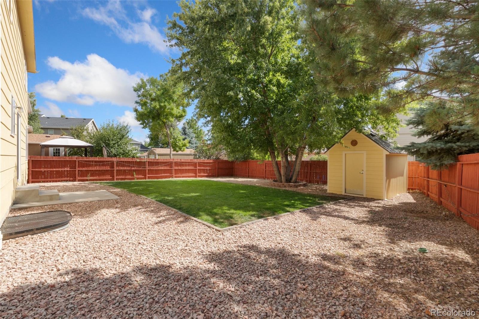 5276 Belle Star Drive