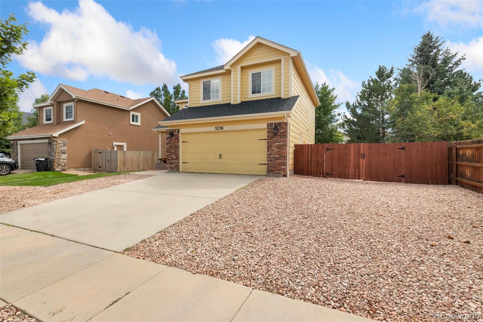 5276 Belle Star Drive