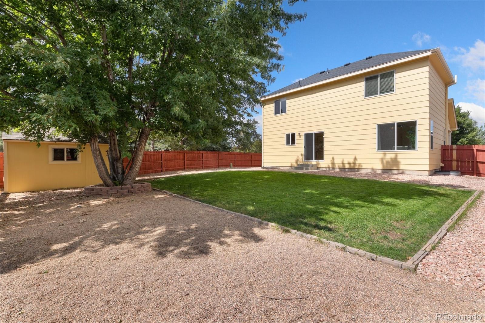 5276 Belle Star Drive