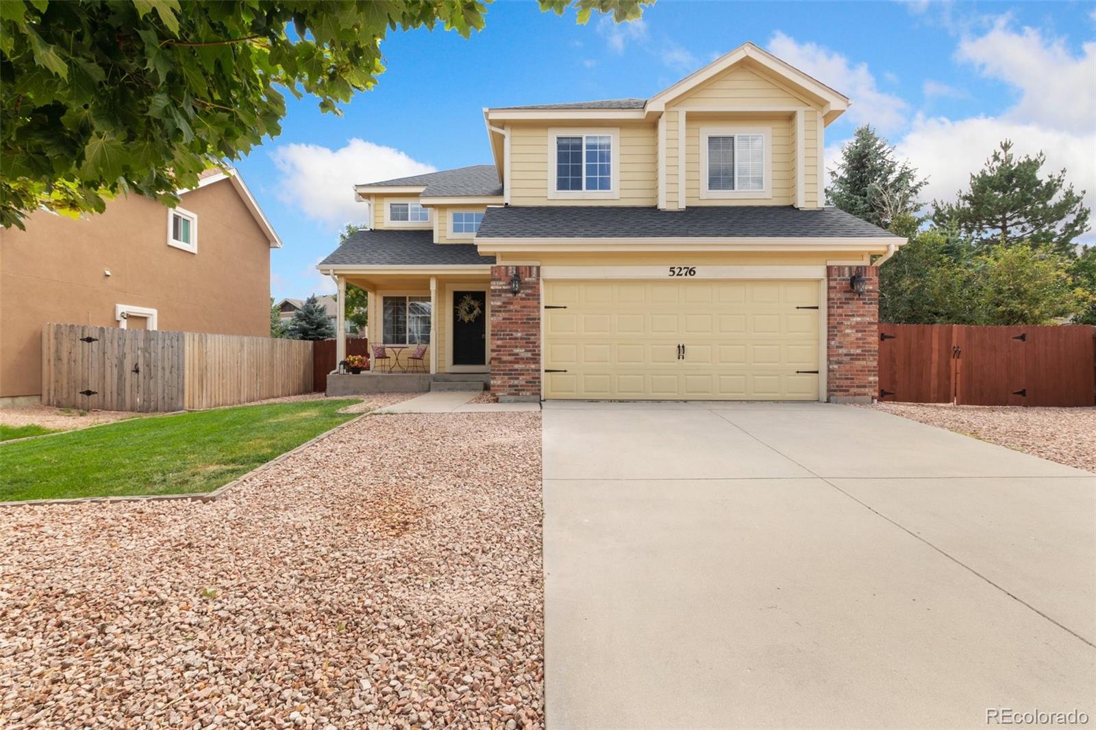 5276 Belle Star Drive
