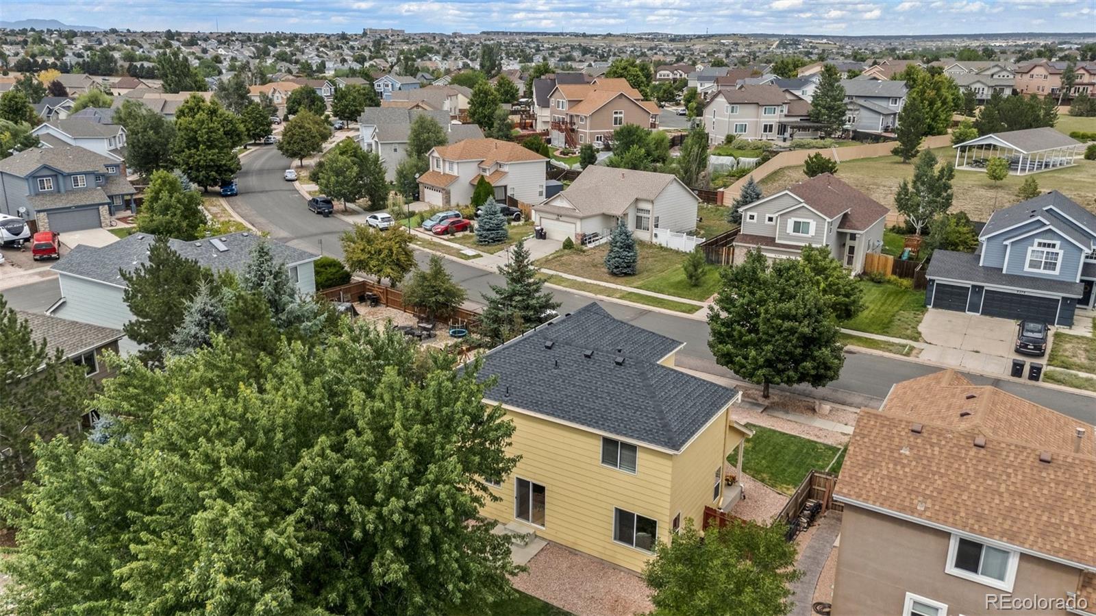 5276 Belle Star Drive