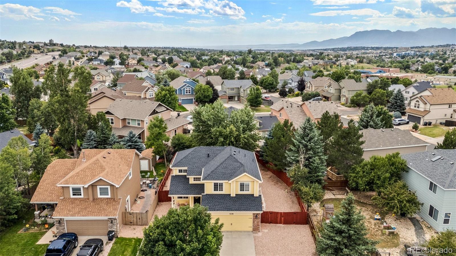 5276 Belle Star Drive