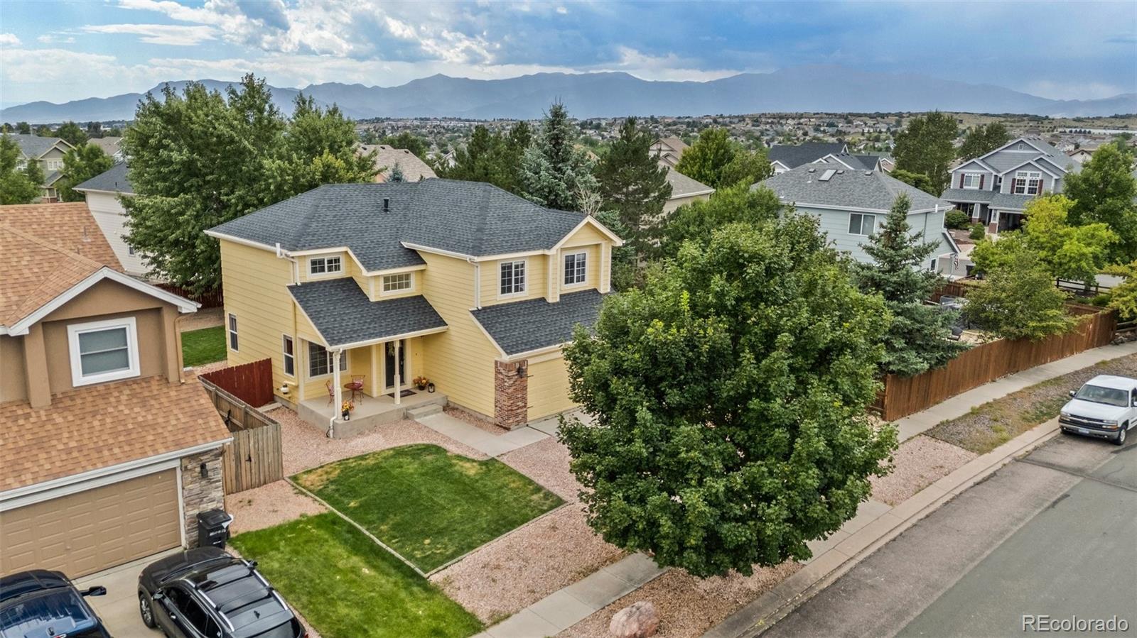 5276 Belle Star Drive