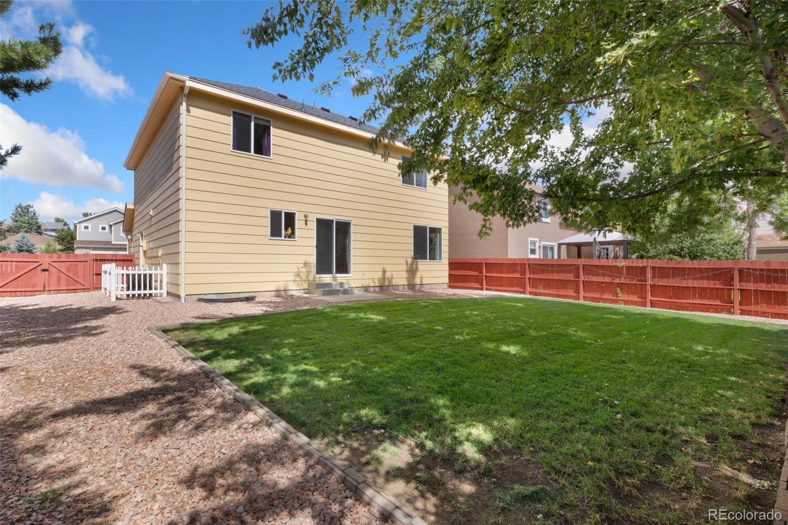 5276 Belle Star Drive