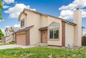 3085 Haystack Drive