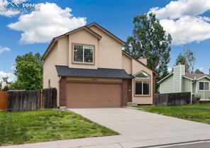 3085 Haystack Drive