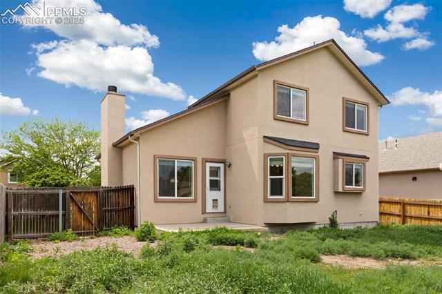3085 Haystack Drive