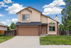 3085 Haystack Drive