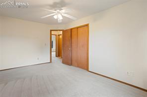 3085 Haystack Drive